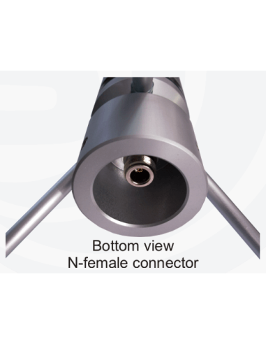 N Connector (+$2.00) 