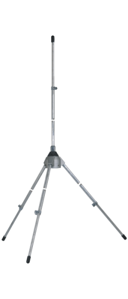 Sirio GPA 108-136 Mhz Air band Ground Plane Base Antenna