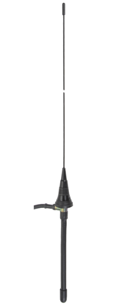 Sirio MD 118-137 Aviation Antenna (Suitable For Aeronautical Service)