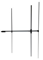 Sirio WY 108-3N 108-137 MHz Air Band 3 Element Yagi Antenna