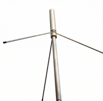 Sirio GP 108-136 LB 118-136 Mhz Air-Band Base Antenna