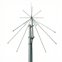 Sirio SD 1300 25-1300 Mhz Discone Antenna