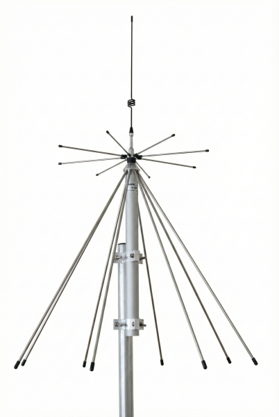 Sirio SD 2000 100-2000 Mhz Discone Antenna