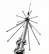 Sirio SD 3000 300-3000 Mhz Discone Antenna