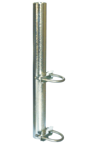 Sirio FT-2 Fixing bracket