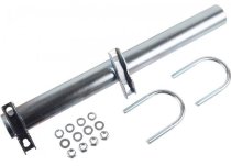 Sirio FT-2 Fixing bracket