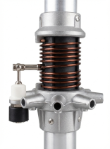 Sirio 827 (26.4 - 28.4 Mhz) 10M-HAM 3000W Tunable Base Antenna