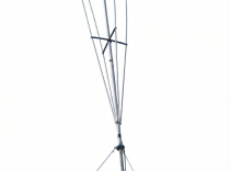 Sirio New Vector 4000 27-28.5 MHz Base Antenna