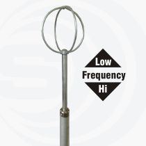 Sirio New Vector 4000 27-28.5 MHz Base Antenna