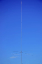Sirio New Tornado 27 27 - 30 Mhz base Antenna