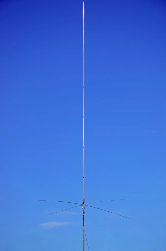 Sirio New Tornado 27 27 - 30 Mhz base Antenna