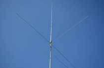 Sirio New Tornado 27 27 - 30 Mhz base Antenna