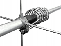 Sirio New Tornado 27 27 - 30 Mhz base Antenna