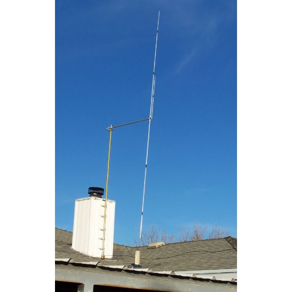 Sirio SD 27 Dipole (26.5 - 30 MHz) Base Antenna