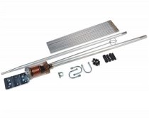 Sirio 2016 (26.4 - 28.2 Mhz) Tunable Base Antenna