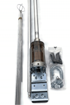 Sirio 2008 (26.4 - 28.2 Mhz) Tunable Base Antenna
