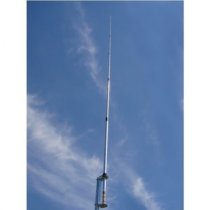 Sirio GPS 27 1/2 Wave (26.4-29 Mhz) Tunable Base Antenna