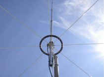 Sirio Blizzard 2700 (26 - 28 MHz) Base Antenna
