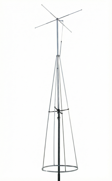 Sirio Top One Astro Plane Wide Band 10m & CB Antenna