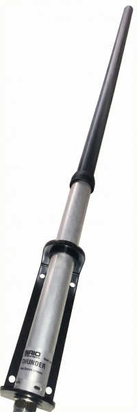 Sirio Thunder 27 (25 - 29mhz) Groundless Base Antenna