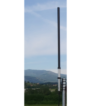 Sirio Thunder 27 (25 - 29mhz) Groundless Base Antenna