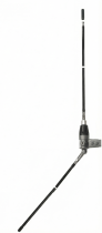 Sirio Boomerang A (26.8 - 27.6 MHz) Base Antenna - Perfect for Stealthy Setup