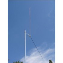 Sirio Boomerang A (26.8 - 27.6 MHz) Base Antenna - Perfect for Stealthy Setup
