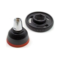 Sirio MAG 3/8 to PL-259 adapter