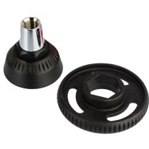 Sirio MAG 3/8 to PL-259 adapter