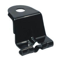 Sirio ABN-2 Black Trunk Mount