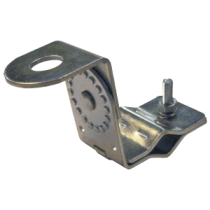 Sirio ASP-1 Adjustable Chrome Mirror Mount