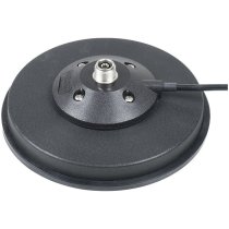 Sirio Mag 145 PL Magnetic Mount with Coax Cable