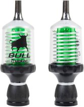 Sirio Bull Trucker 3000 PL LED 3500 Watts CB & 10M Mobile Antenna