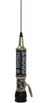 Sirio Performer 2000 PL 2000 Watts 10m & CB Mobile Antenna