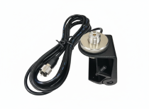 Sirio KF Gutter Mount Kit suitable for SO239 Fitting