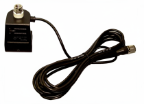 Sirio KF Gutter Mount Kit suitable for 3/8 Fitting