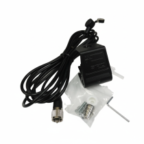 Sirio KF Gutter Mount Kit suitable for 3/8 Fitting