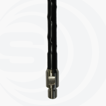 Sirio FLEX-LOG Slim Flexible CB Mobile Fiberglass Antenna