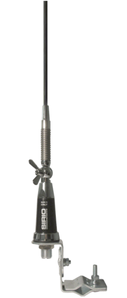 Sirio GL 27 Ground Less CB Antenna - for RV/Boat/Motorcycle