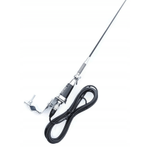 Sirio GL 27 Ground Less CB Antenna - for RV/Boat/Motorcycle