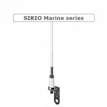 Sirio SB 1S 156-163 mhz Marine VHF Marine Antenna