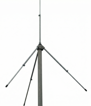 Sirio GPA 170-230 Mhz VHF Ground Plane Base Antenna