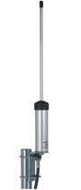 Sirio CX 410 (410-425 MHz) J-POLE Base Antenna