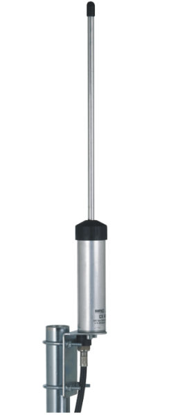 Sirio CX 410 (410-425 MHz) J-POLE Base Antenna