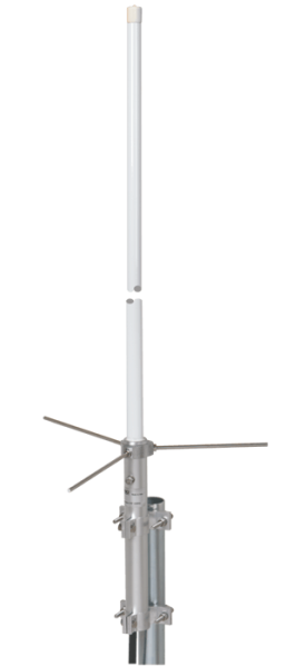 Sirio GPF 703N 370-510 Mhz Tunable UHF Base Station Antenna