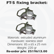 Sirio SPO 380-2 380-470 MHz UHF Base Antenna