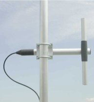 Sirio WD380-N 380-470 MHz Base Dipole Antenna