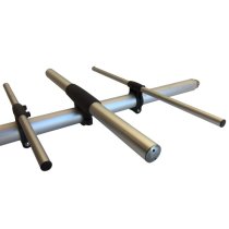 Sirio WY 380-6N 380-440 MHz 6 Element Yagi Antenna