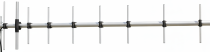 Sirio WY 400-10N 400 -470 MHz 6 Element Yagi Antenna
