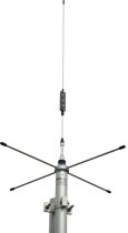 Sirio GP 365-470 C (365-470 MHz) UHF Tunable Antenn